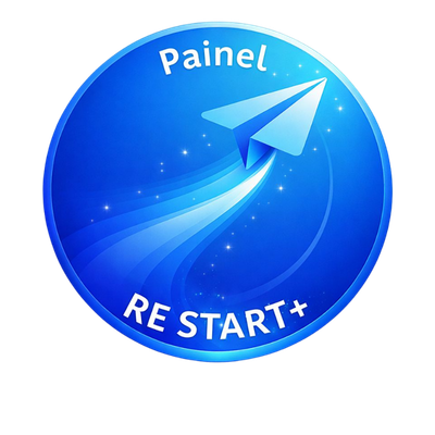 Re Start Logo